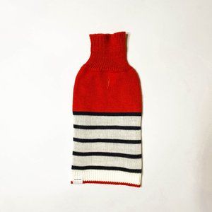 Mister Woof Striped Emerson Knit Sweater